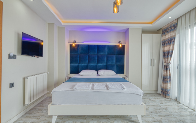 New Galata Hotels