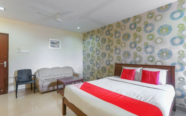 OYO 454 Hotel Aravindar Residency