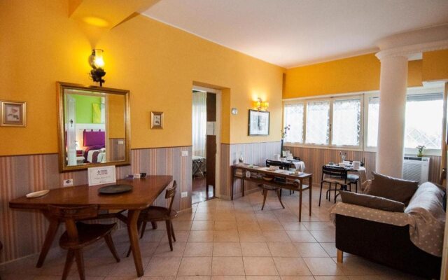 Passeggiate Romane B&B