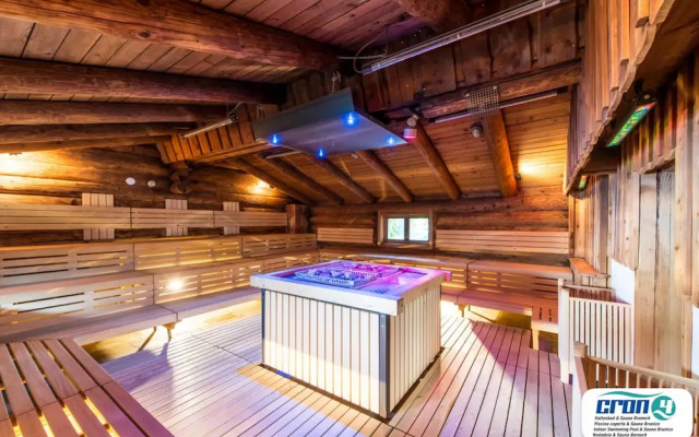 Mountain Residence CLARA