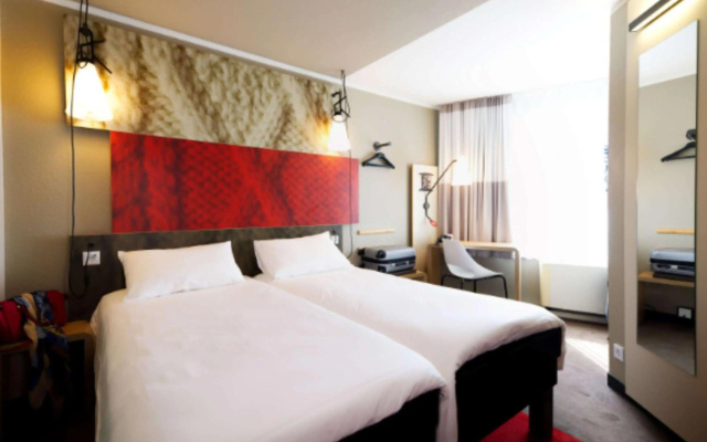 ibis Hotel Köln Centrum