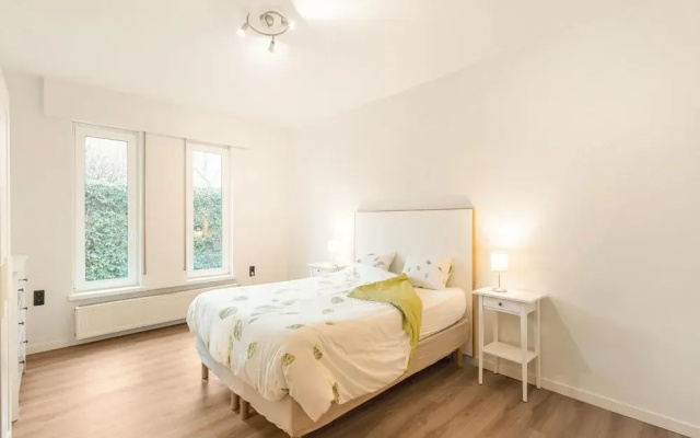 Holiday Home in Hiking Paradise Limburg
