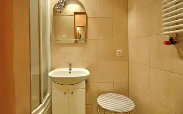 Sopockie Apartamenty - Hafner Apartment