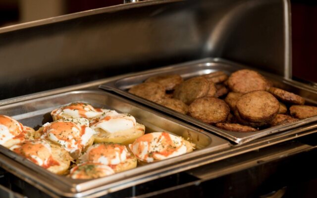 Holiday Inn Birmingham-Airport by IHG