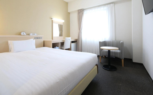AB Hotel Mikawa Anjo Honkan