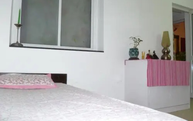 Mayas Nest Hostel