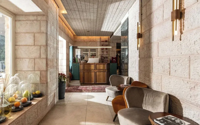Ramban 20 Hotel Jerusalem