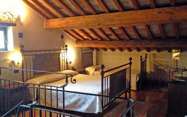 Monastery Guest House