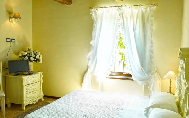 Agriturismo Montefiorentino