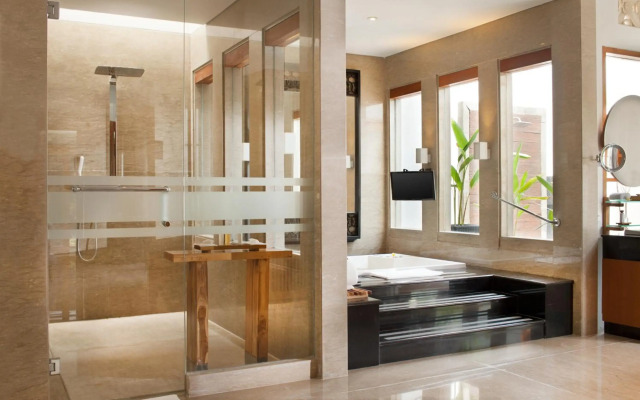 The Samaya Seminyak