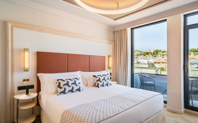 Barceló Carmen Granada Hotel