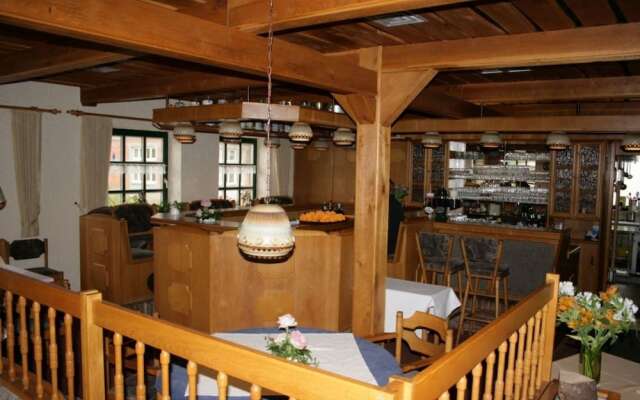 Landgasthof Köhlbarg