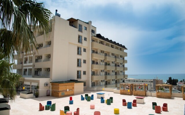 Sun Beach Hill