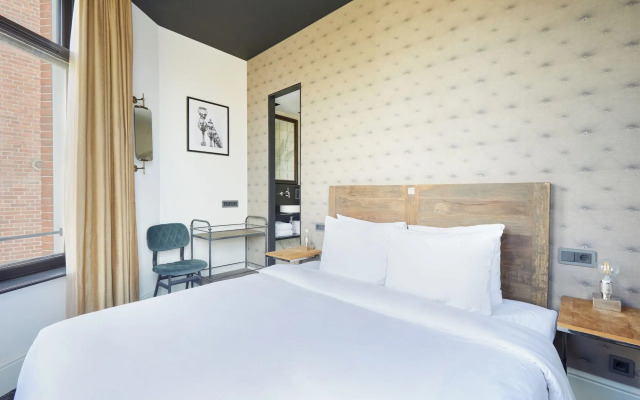 Park House Hotel Museum Quarter, Sonder by Marriott Bonvoy