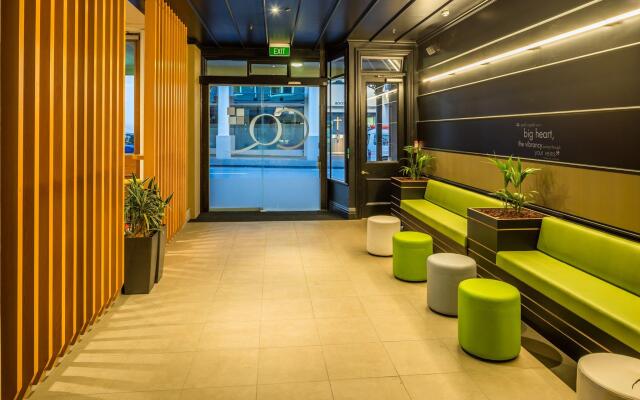 Naumi Hotel Wellington