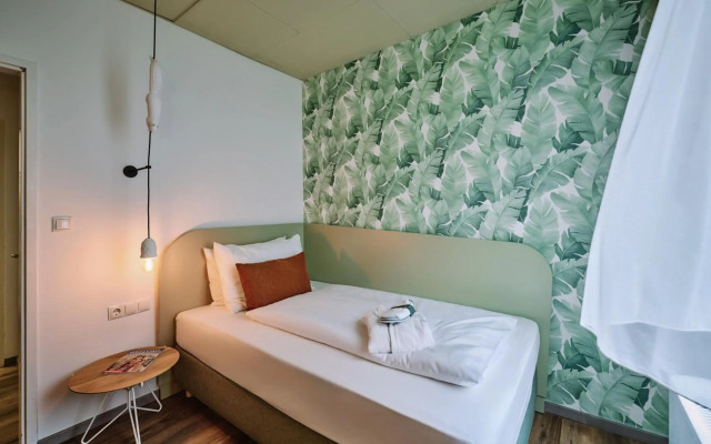 The Weekend Hotel