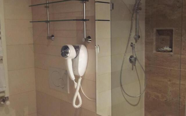 B&B Torrente Antico
