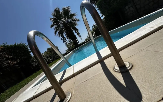 Charaki Coastal Villa Retreat