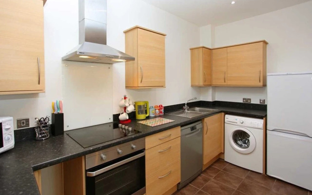 Parkes Court Apartments