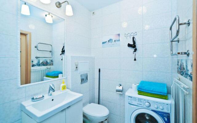 Апартаменты на улице Большая Морская 25