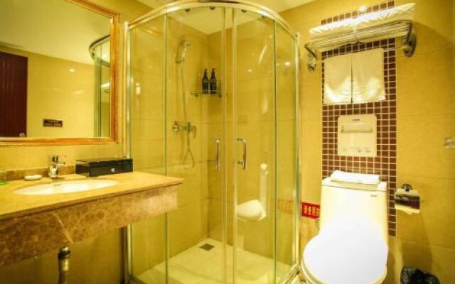 Shangxiang Aviation Hotel
