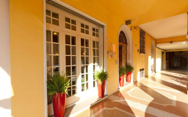 Palazzo Trevi Charming House