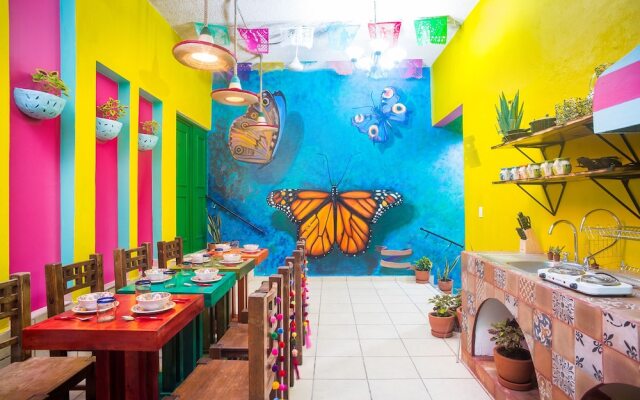 Casa María Malecón