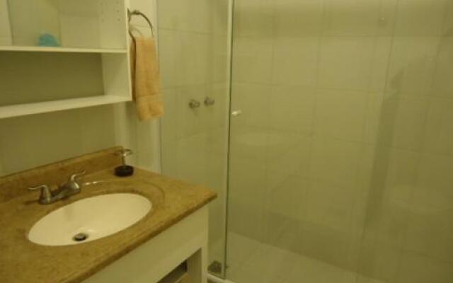 Apartamento Francisco Otaviano