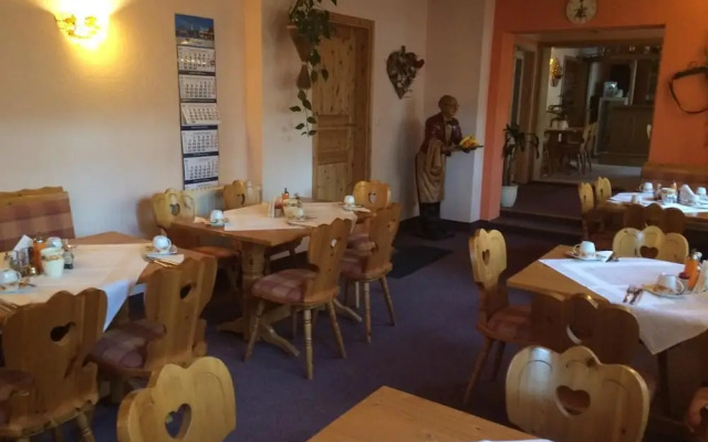 Pension Zum Bauernstübl