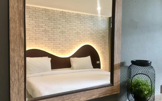 Ton Aor Place Hotel Ratchada