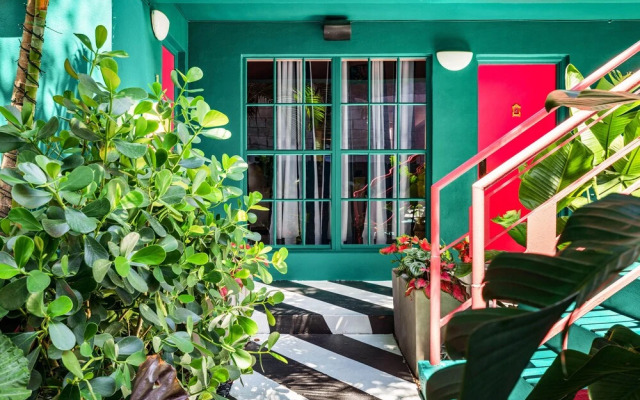 Kini Beach Haus