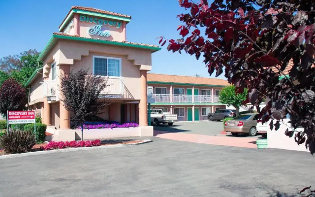 Discovery Inn