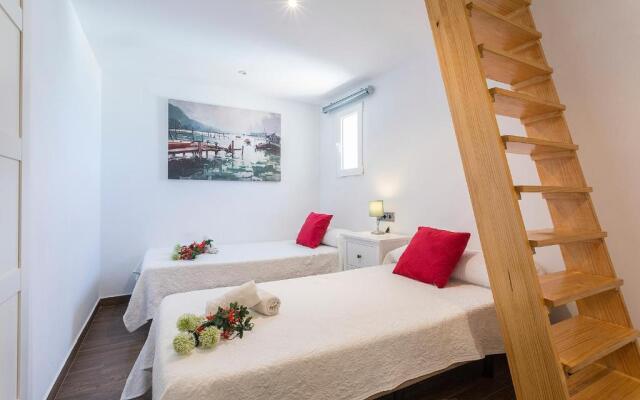 San José Vistas Mar 2 baños