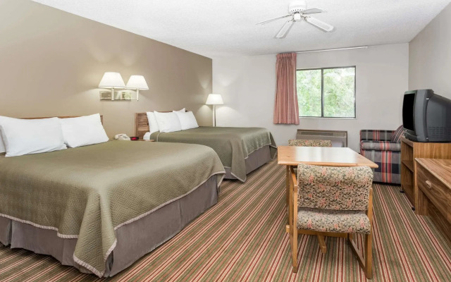 Travelodge By Wyndham Longmont