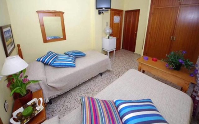 Hostal Azahara