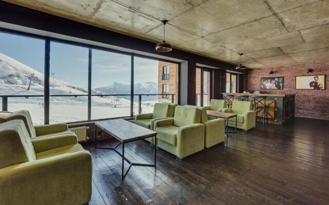 Gudauri Loft