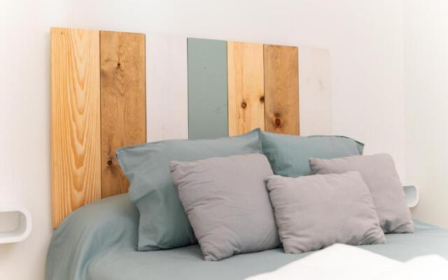 Apartamentos Manuel Roio