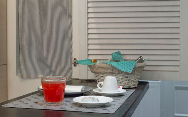 Sweety Rooms Rome