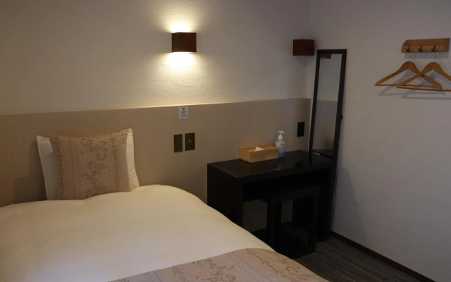 ホテル SHUNJU Dosse 1日1組様限定 – Guest Rooms – Kyoto