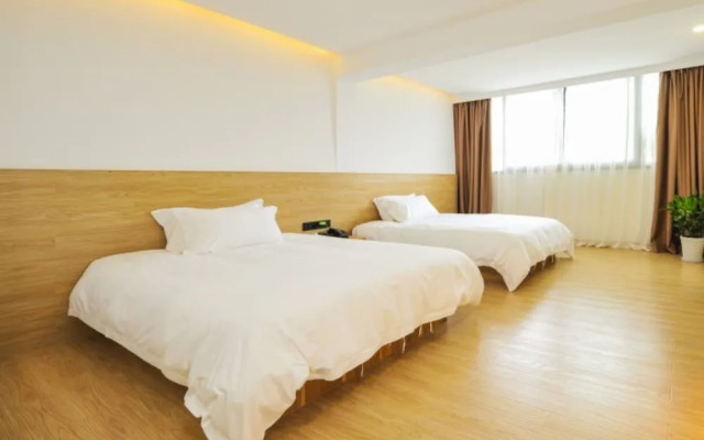 Qiandao Lake Jingting Hotel