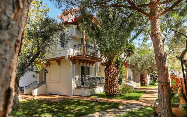 Casa Linn Boutique Hotel