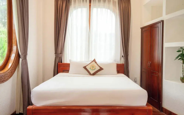 Kim Resort - Khu Nghĩ Dưỡng Rừng Lá Kim