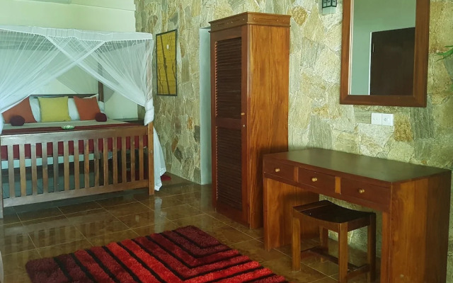 Tropical Beach House, Hikkaduwa