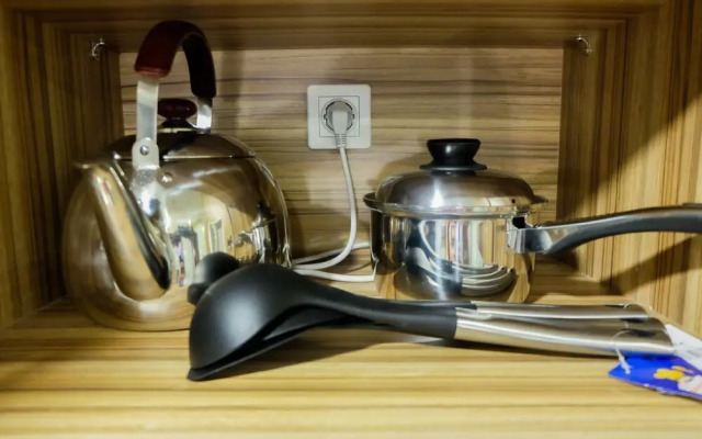 Comfy and Modern 1BR at Lexington Apartment