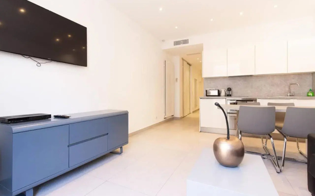 Palais Miramar Croisette 1 bedroom - Apartment in 戛纳 - Photo 3