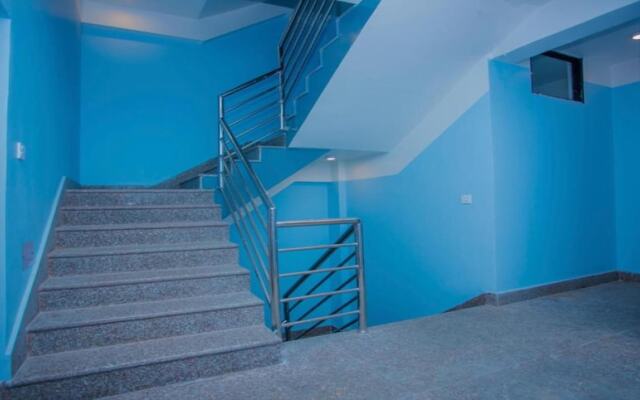 MeroStay 143 Hotel RP