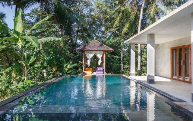 AllSaints Villa Ubud
