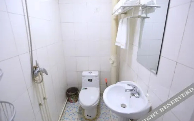 Xinyue Express Hotel