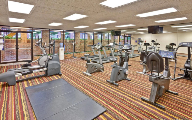 Holiday Inn Chicago SW-Countryside ConfCtr by IHG