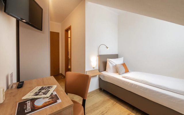 Hotel Bamberger Hof